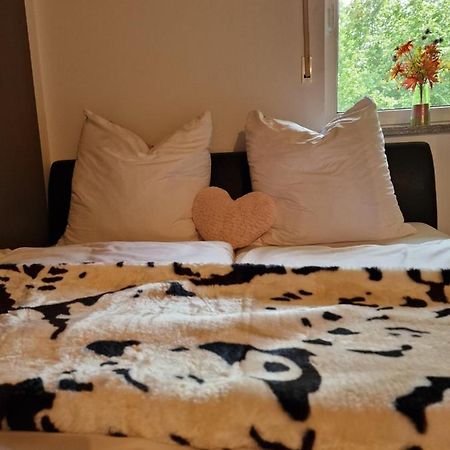 Ferienwohnung Bayernbrise Rohrdorf  Buitenkant foto