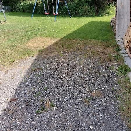 Ferienwohnung Bayernbrise Rohrdorf  Buitenkant foto