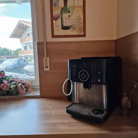 Ferienwohnung Bayernbrise Rohrdorf  Buitenkant foto
