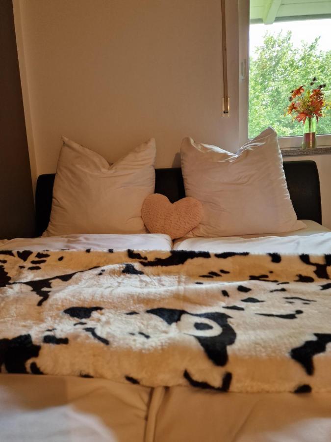 Ferienwohnung Bayernbrise Rohrdorf  Buitenkant foto