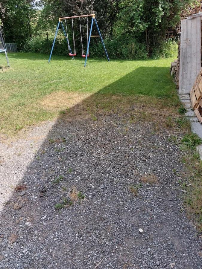 Ferienwohnung Bayernbrise Rohrdorf  Buitenkant foto