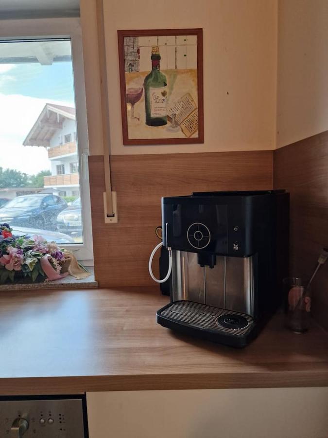 Ferienwohnung Bayernbrise Rohrdorf  Buitenkant foto