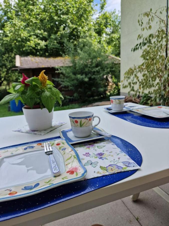 Ferienwohnung Bayernbrise Rohrdorf  Buitenkant foto
