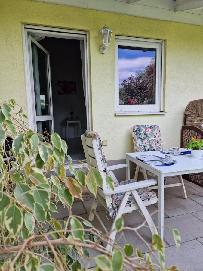 Ferienwohnung Bayernbrise Rohrdorf  Buitenkant foto