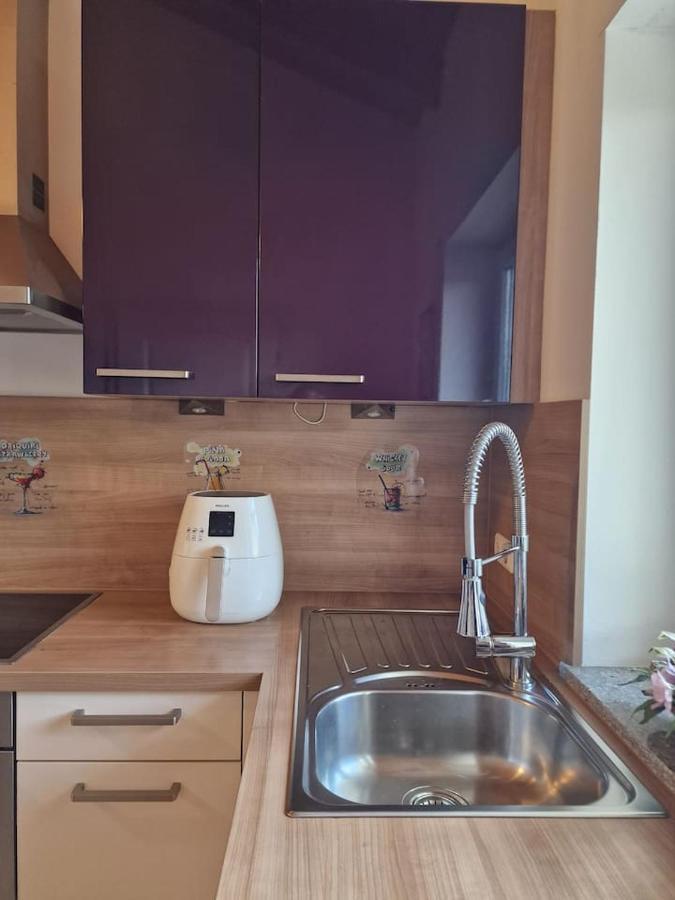 Ferienwohnung Bayernbrise Rohrdorf  Buitenkant foto