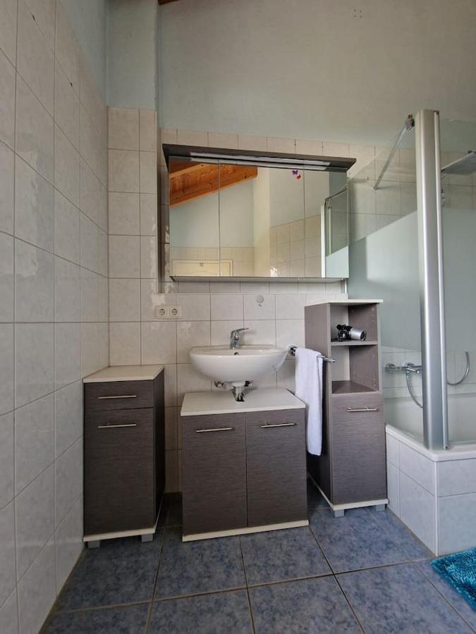 Ferienwohnung Bayernbrise Rohrdorf  Buitenkant foto
