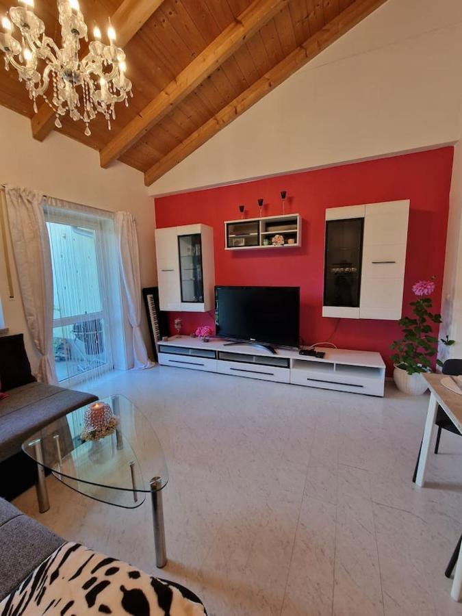 Ferienwohnung Bayernbrise Rohrdorf  Buitenkant foto