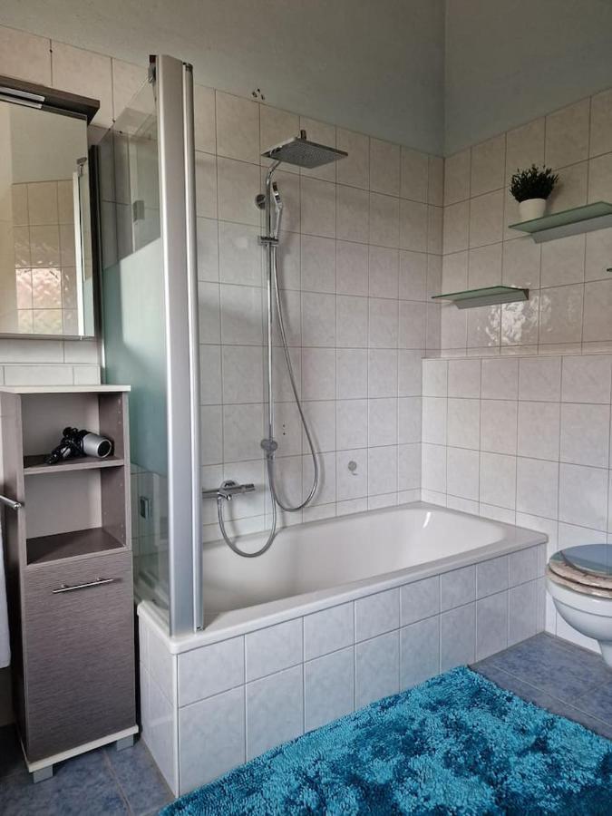 Ferienwohnung Bayernbrise Rohrdorf  Buitenkant foto