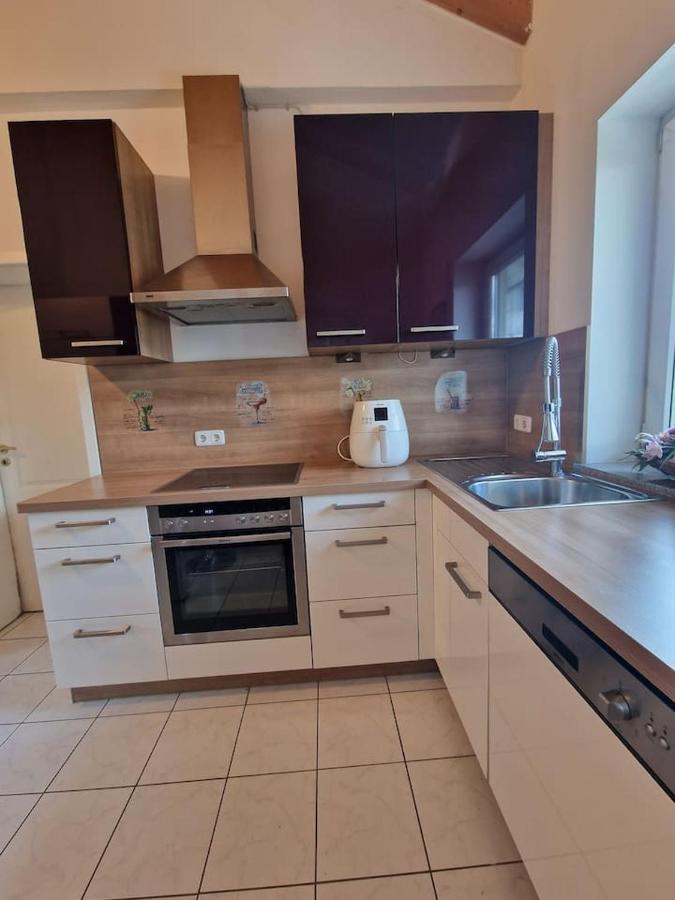 Ferienwohnung Bayernbrise Rohrdorf  Buitenkant foto