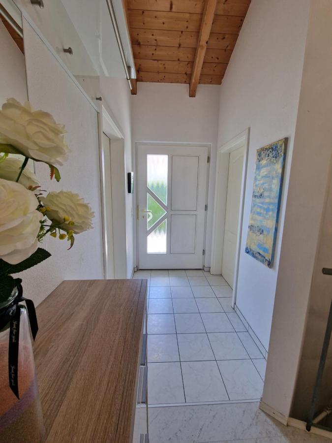 Ferienwohnung Bayernbrise Rohrdorf  Buitenkant foto