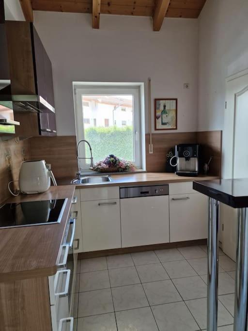 Ferienwohnung Bayernbrise Rohrdorf  Buitenkant foto