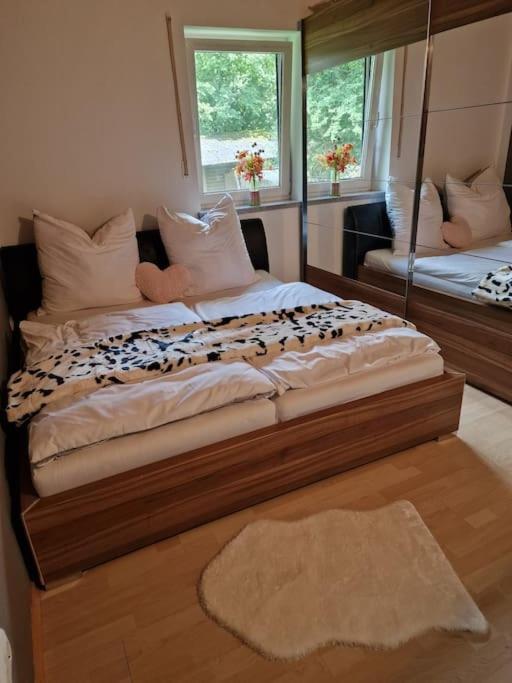 Ferienwohnung Bayernbrise Rohrdorf  Buitenkant foto