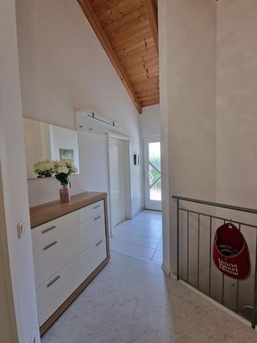 Ferienwohnung Bayernbrise Rohrdorf  Buitenkant foto