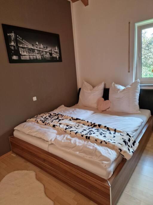Ferienwohnung Bayernbrise Rohrdorf  Buitenkant foto